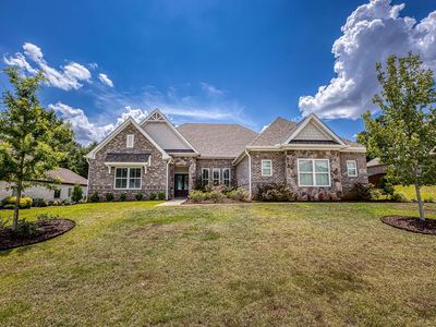 647 Charleston Mills Dr
