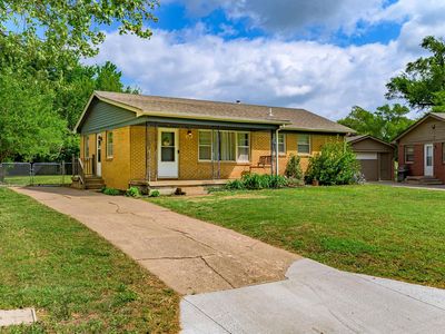 Property at 320 Martha Ave, Mulvane, KS