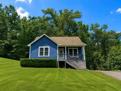 Property at 670 Fairway Ln, Counce, TN