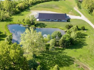 12820 N Crooked Rd