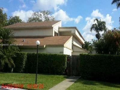 Property at 13297 NW 6th Ct, Plantation, FL