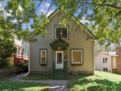 2219 Lincoln St NE