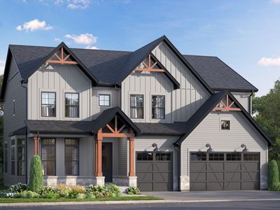 Lyndale Plan, Talon Preserve