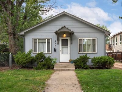 527 Cowan St