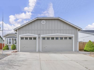 Property at 11555 Lone Desert Dr, Reno, NV