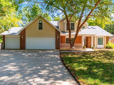 Property at 4003 Continental Ct, Columbia, MO