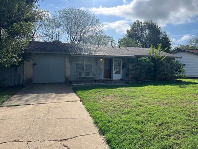 518 Stonewall Dr