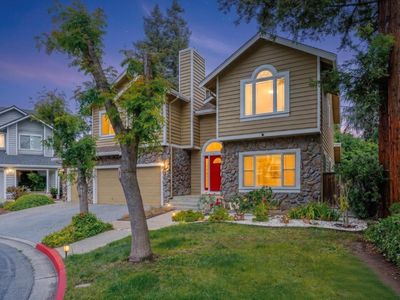 3808 Thompson Creek Ct