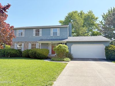 1014 Partridge Ln