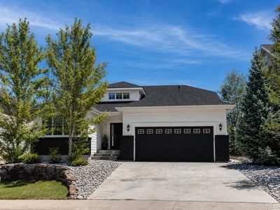 Property at 740 Deer Clover Circle, Castle Pines, CO