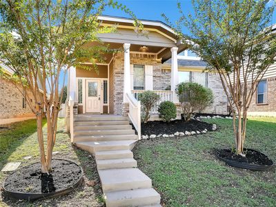 1809 Big Bend Dr