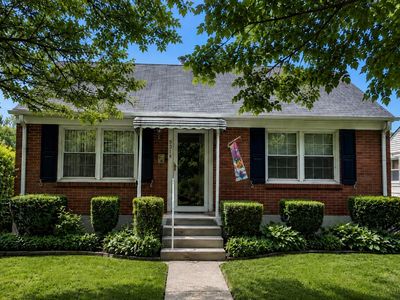 3016 Hendon Rd