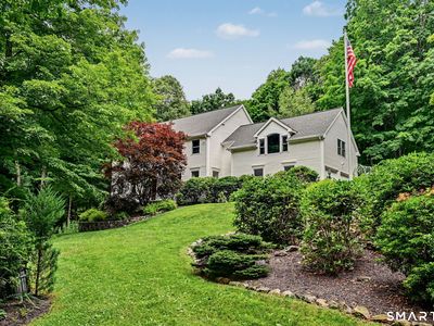 Property at 380 Black Rock Turnpike, Redding, CT