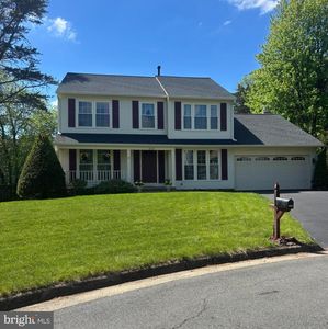 8065 Crimson Leaf Ct