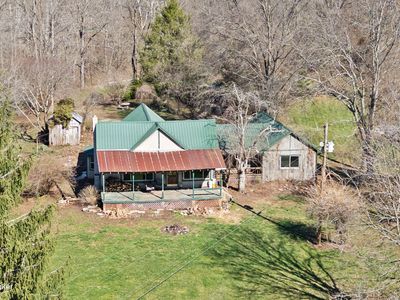 Property at 4503 Corn Creek Rd, Bedford, KY