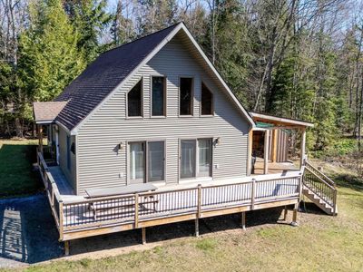 Property at 106 Howards Lane, Lake Pleasant, NY