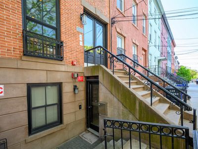 531 Garden St Basement 1