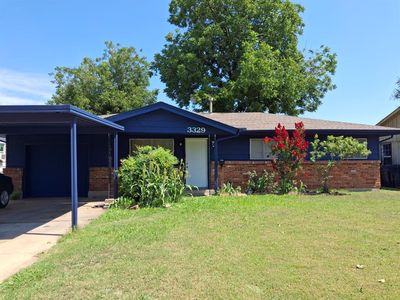 Property at 3329 SW 47th St, Oklahoma City, OK
