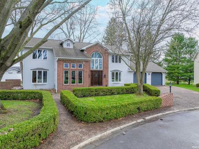 1445 Rosewood Ct