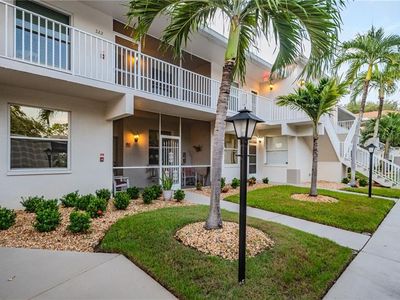 20790 Country Creek DR #522