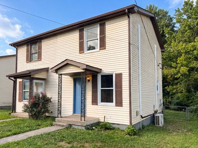 5505 Eulala Dr