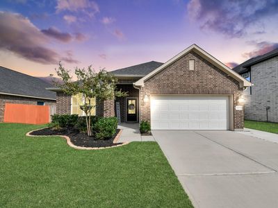 12119 Champions Forest Dr