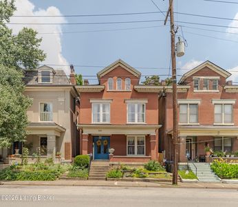 509 W Hill St