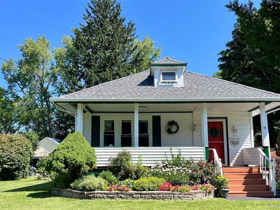 Property at 11 Rose Place, Central Valley, NY