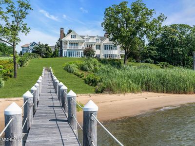 734 Navesink River Road