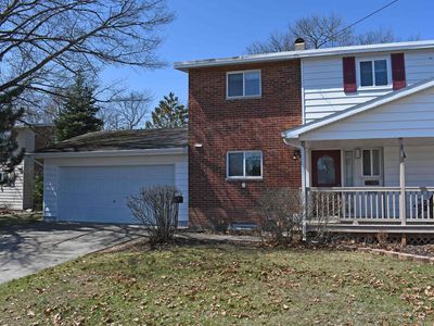 Property at 9320A Maryland St, Oscoda, MI