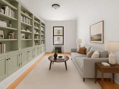 615 W 113th St APT 6