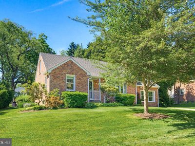 459 Waters Rd