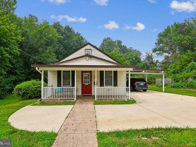 289 Brock Bridge Rd