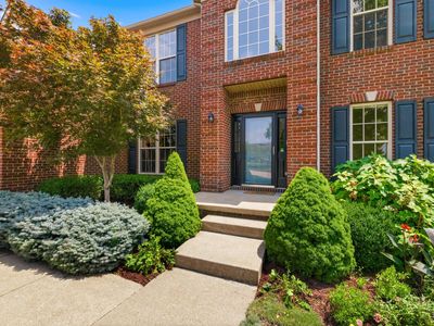 472 General John Payne Blvd