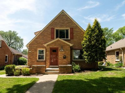 2815 N 88th STREET #2817