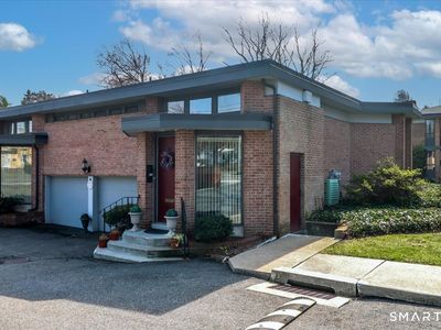 160 Fairfield Woods Road #20