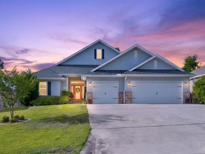 8112 Majestic Cypress Dr