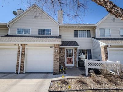 150 S Prairie View Dr Unit 311