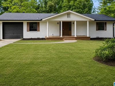 4536 Echo Dr