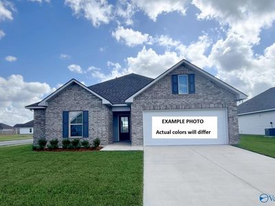 135 Parvin Way Dr