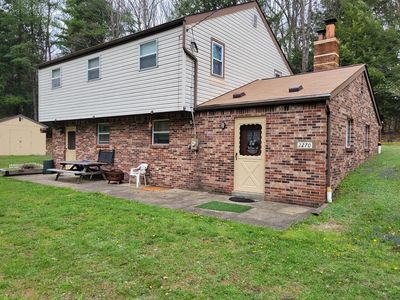2270 Gravel Lick Rd