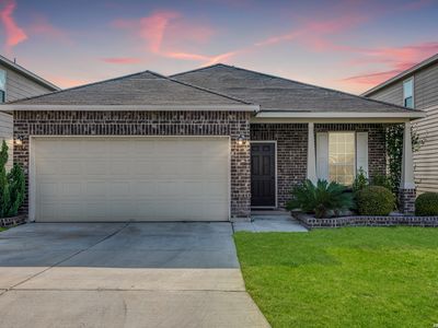 9854 Silver Mist Way