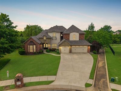1332 Glen Cove Dr
