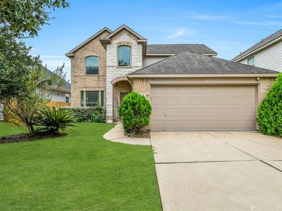 3822 Saint Simon Manor Dr