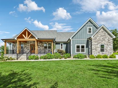 153 Cascade Dr