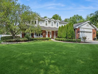 15518 Harbor Town Dr