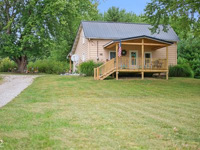 1816 W County Road 1000 S