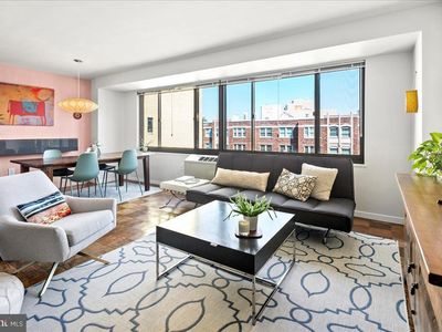 5410 Connecticut Ave NW APT 718