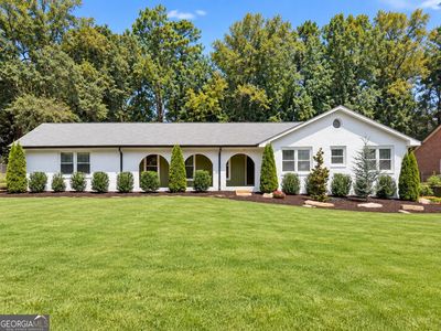 735 Lake Charles Way