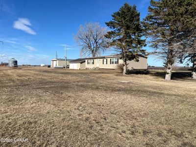 Property at 142 10th St NE, Reynolds, ND